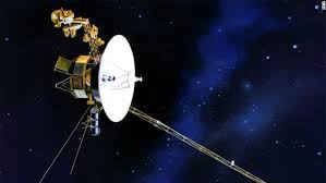 Java Threads & Voyager Spacecrafts